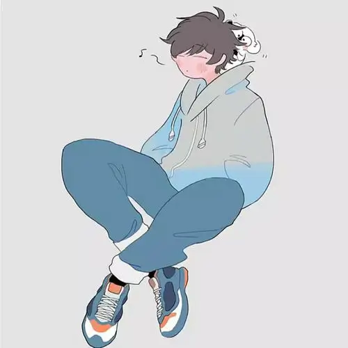 用户 手绘分镜控 头像